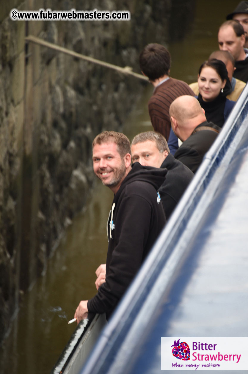 Affil4you / Flirt4Free River Cruise