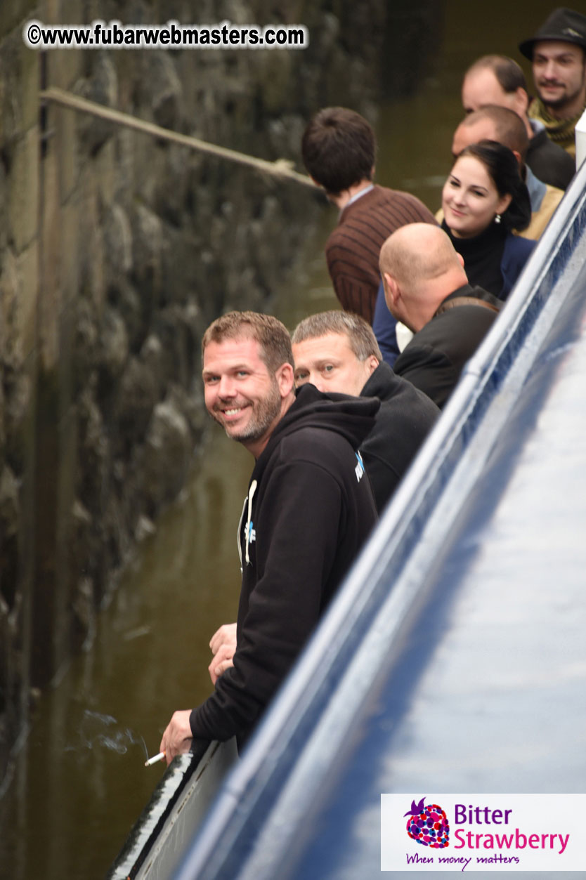 Affil4you / Flirt4Free River Cruise