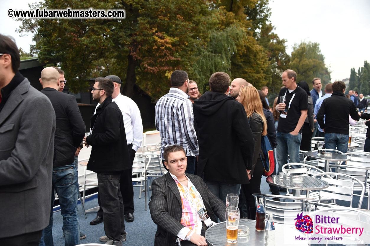 Affil4you / Flirt4Free River Cruise