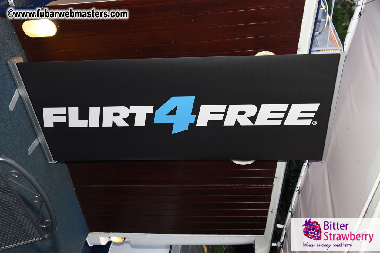 Affil4you / Flirt4Free River Cruise