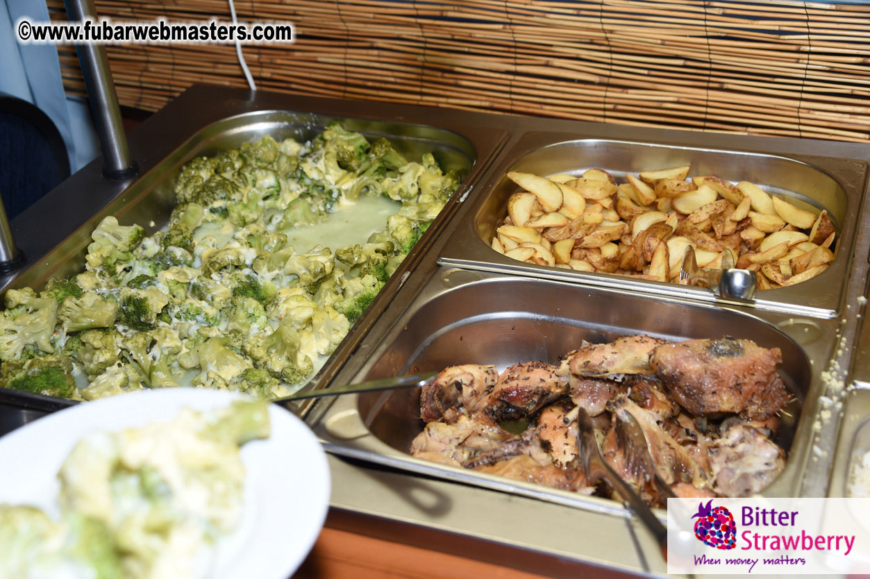 Affil4you / Flirt4Free River Cruise