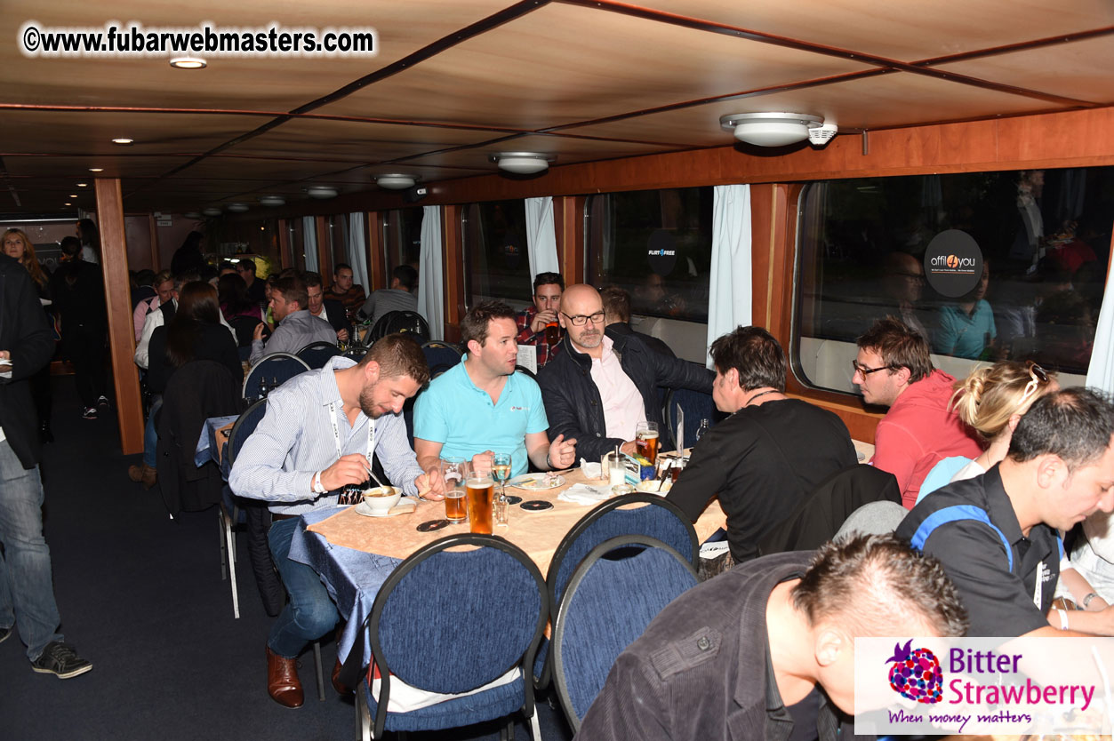 Affil4you / Flirt4Free River Cruise