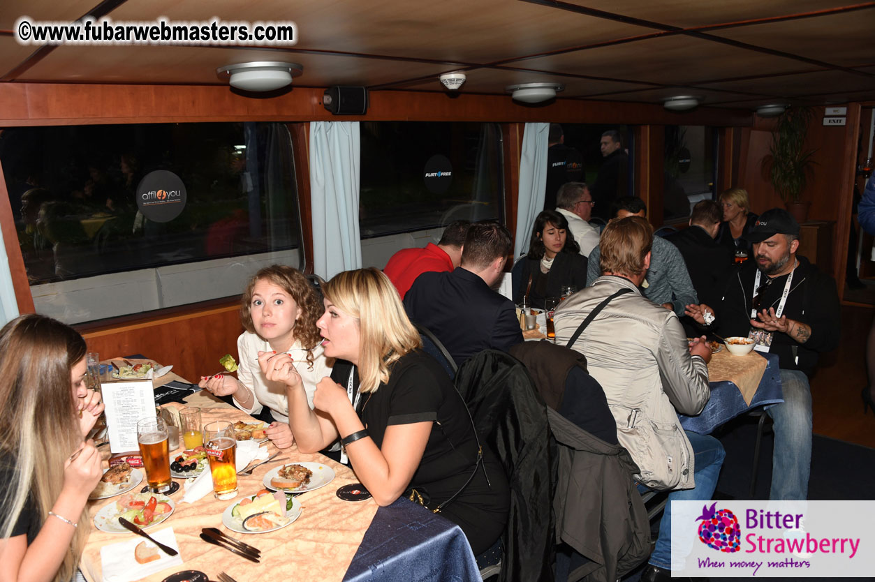 Affil4you / Flirt4Free River Cruise