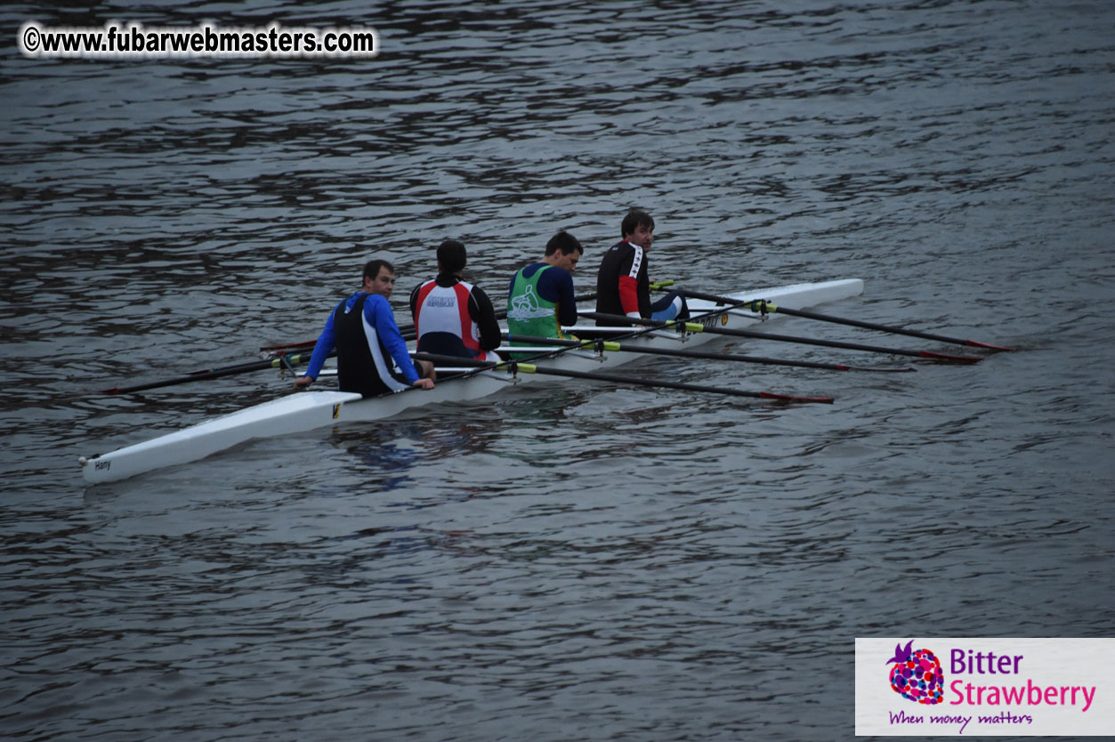 Affil4you / Flirt4Free River Cruise