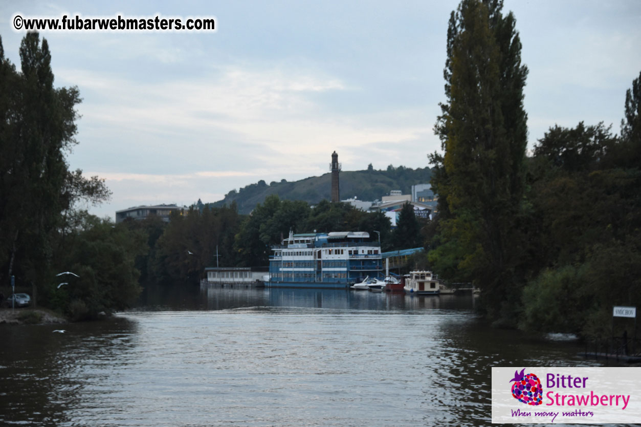 Affil4you / Flirt4Free River Cruise