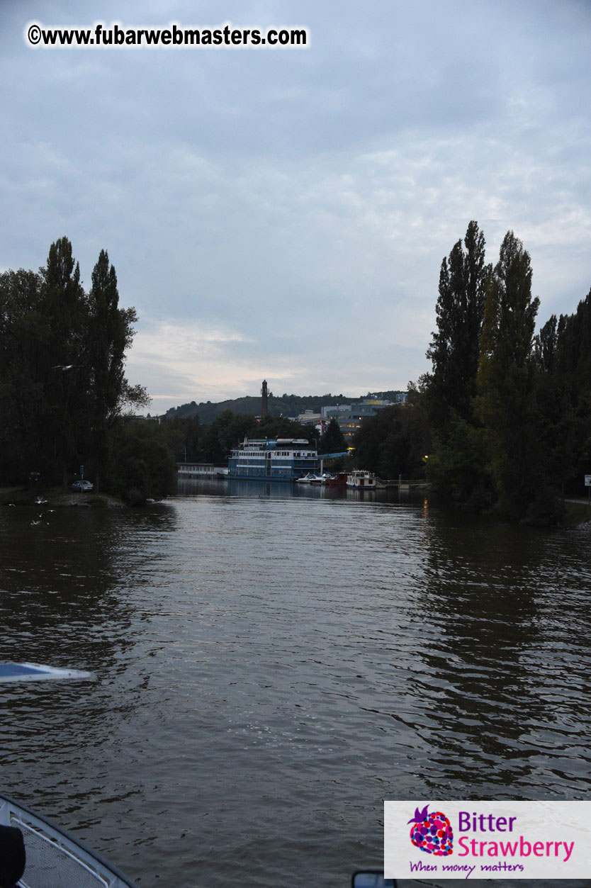 Affil4you / Flirt4Free River Cruise