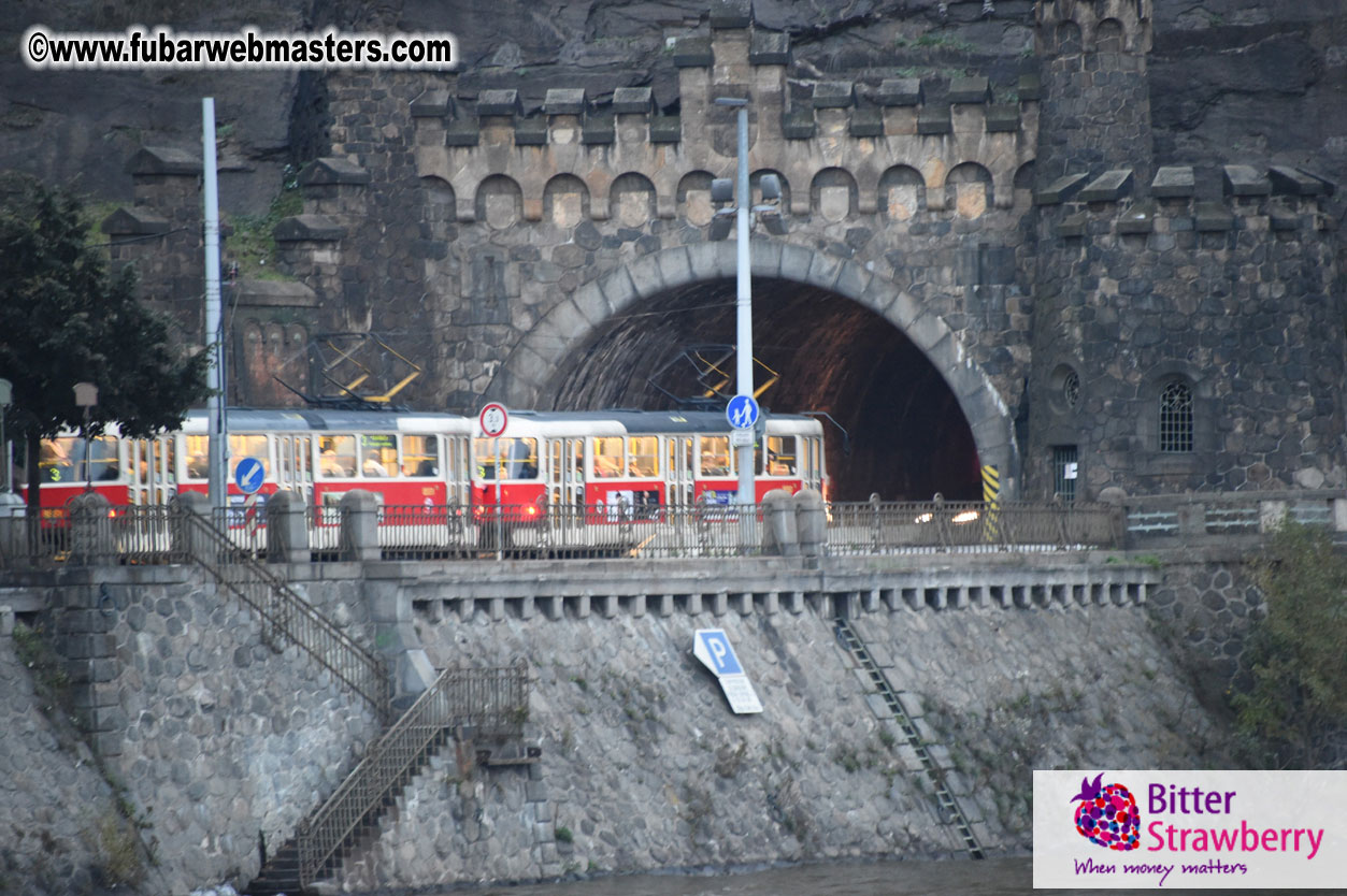 Affil4you / Flirt4Free River Cruise