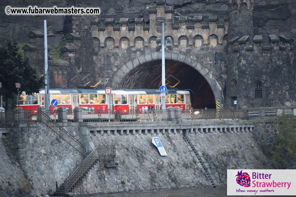 Affil4you / Flirt4Free River Cruise