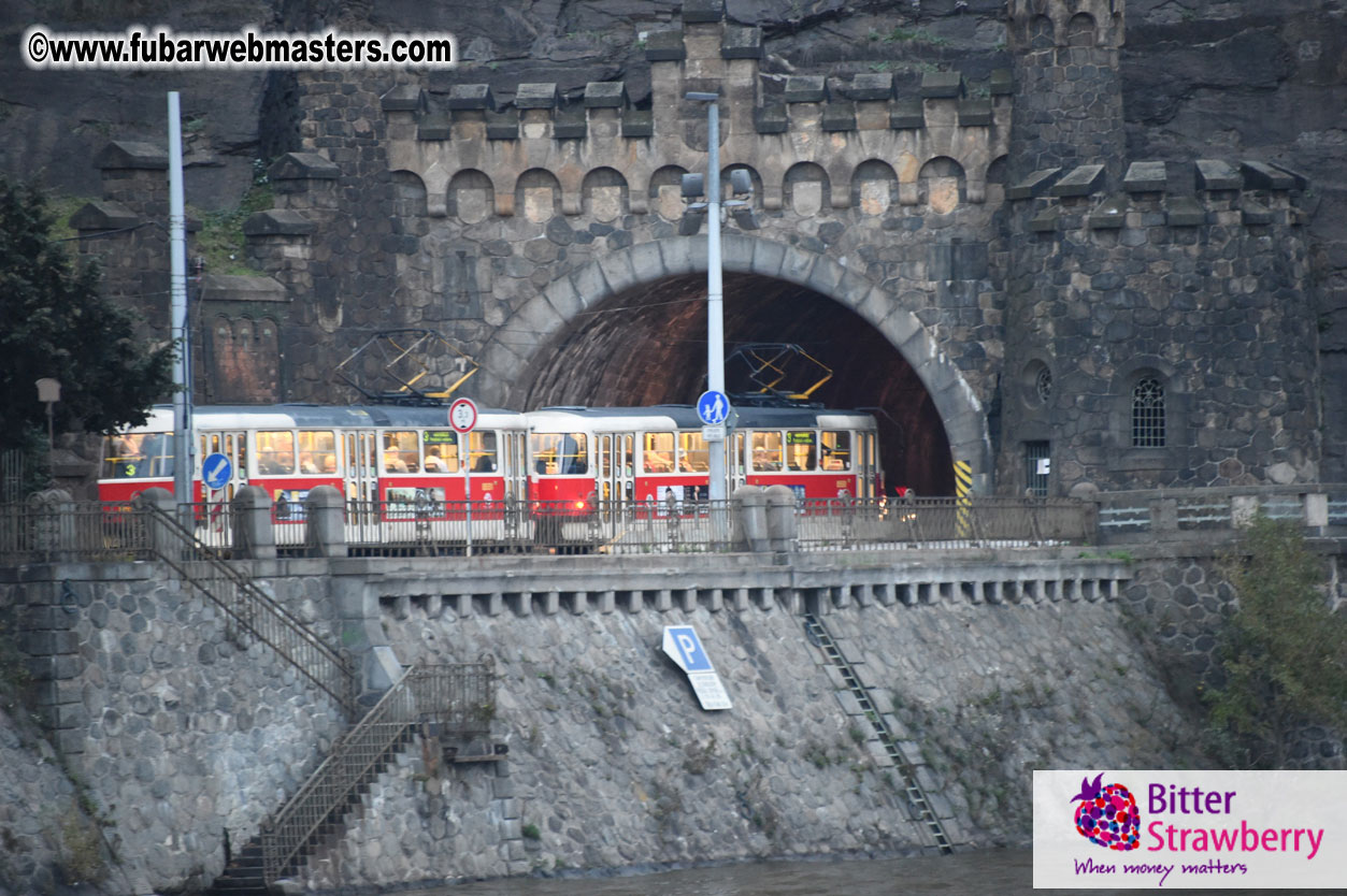 Affil4you / Flirt4Free River Cruise