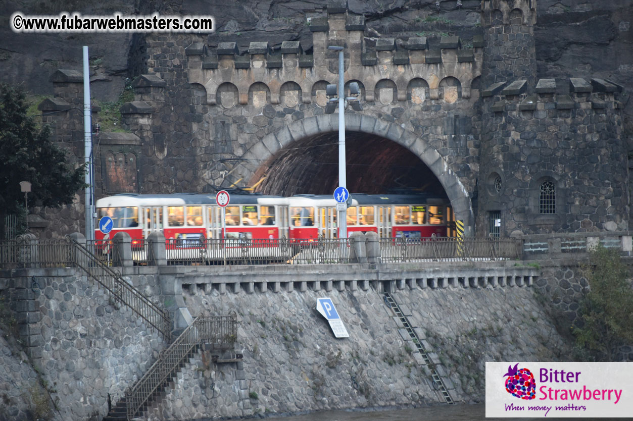 Affil4you / Flirt4Free River Cruise