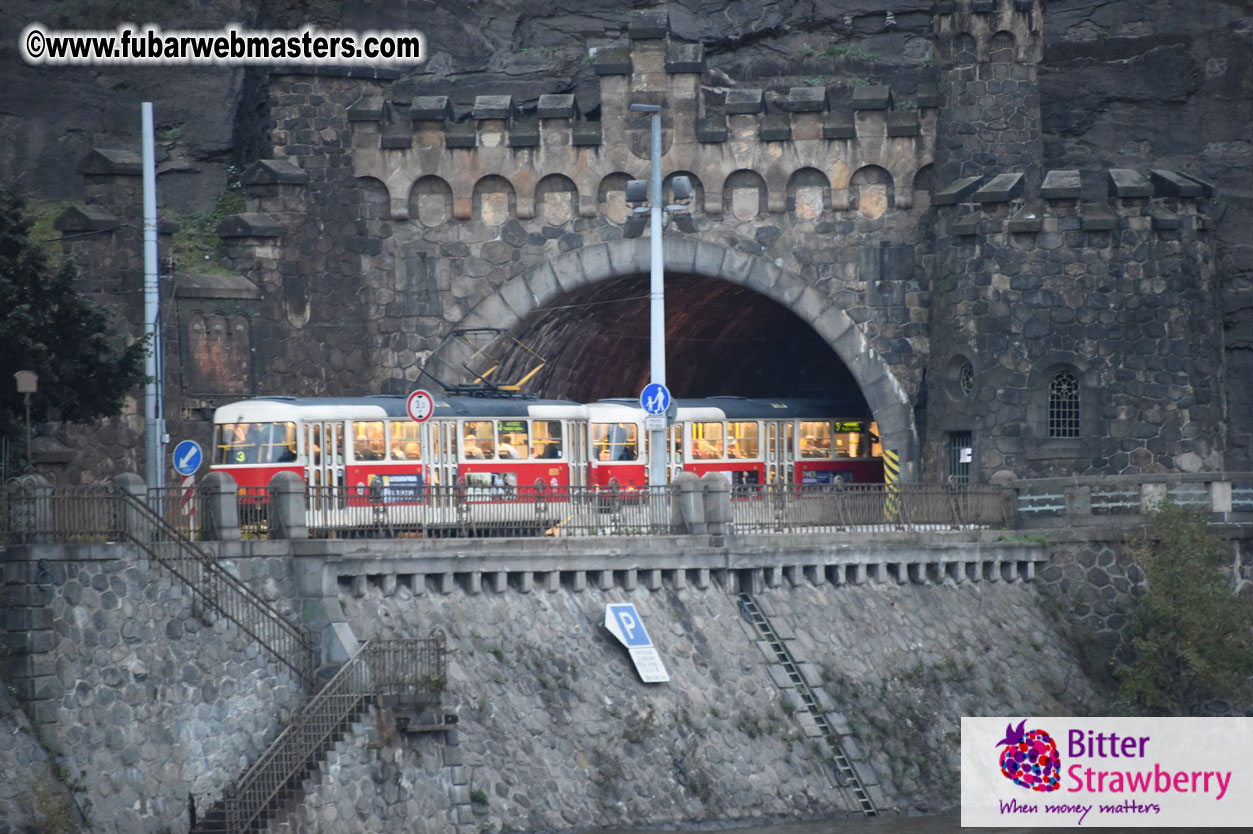 Affil4you / Flirt4Free River Cruise