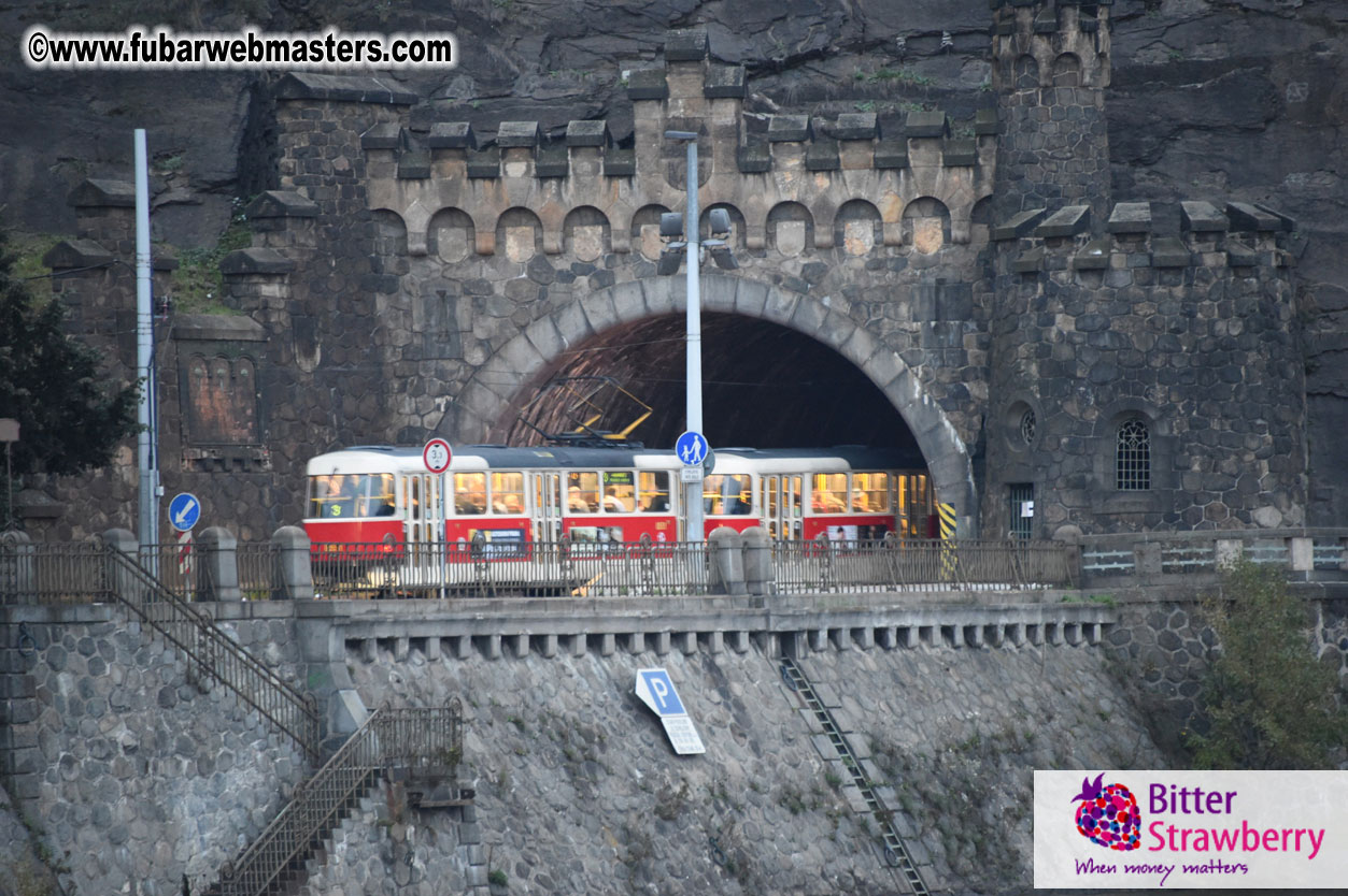 Affil4you / Flirt4Free River Cruise