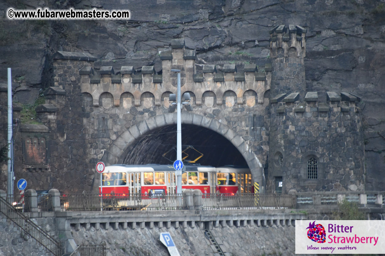 Affil4you / Flirt4Free River Cruise