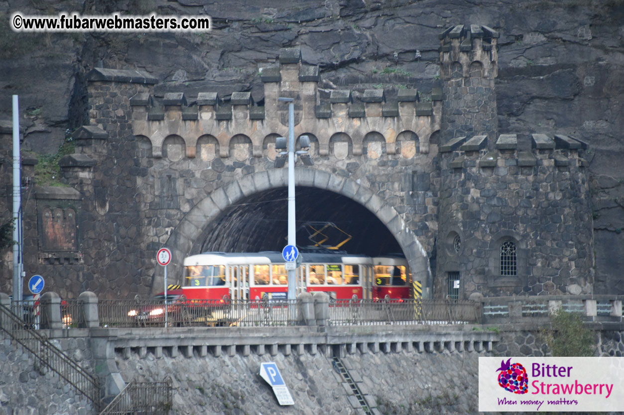 Affil4you / Flirt4Free River Cruise