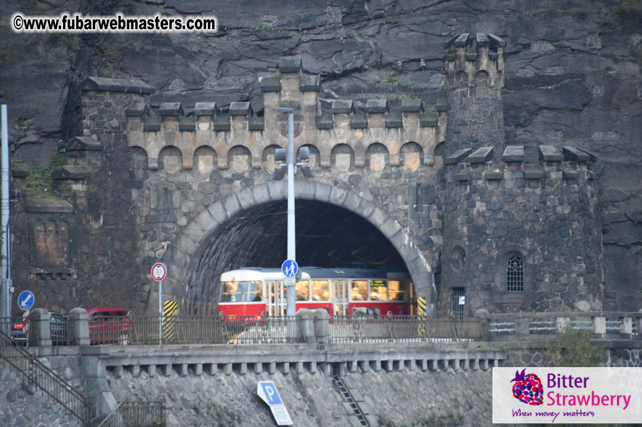 Affil4you / Flirt4Free River Cruise