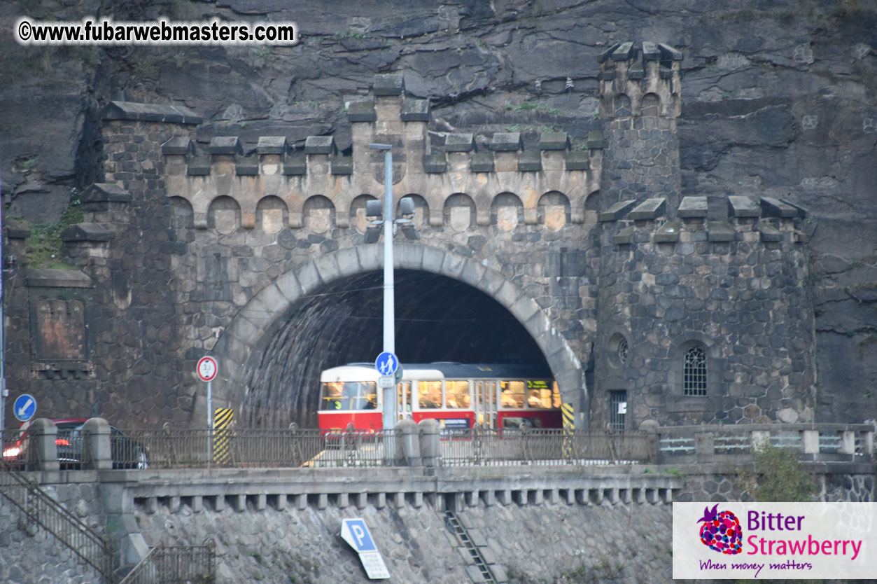 Affil4you / Flirt4Free River Cruise