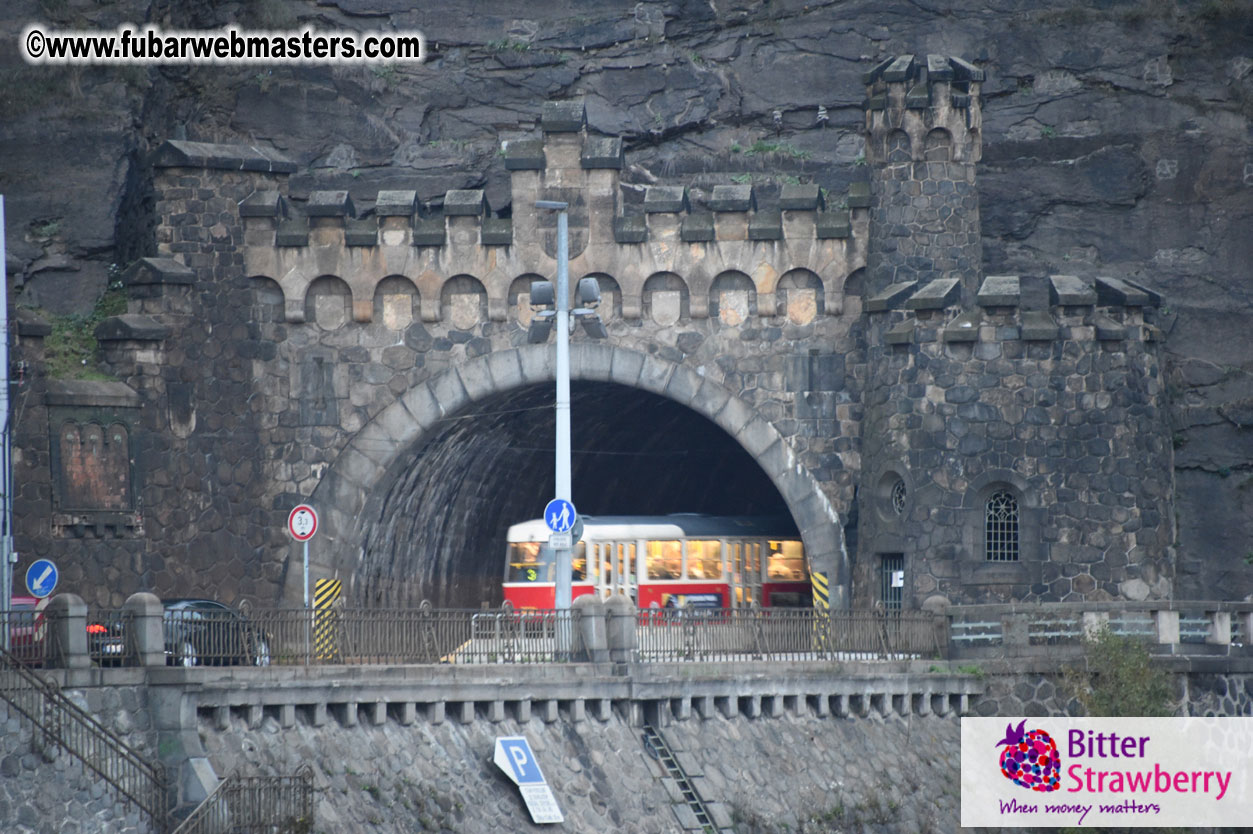 Affil4you / Flirt4Free River Cruise