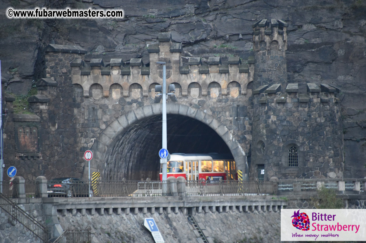 Affil4you / Flirt4Free River Cruise