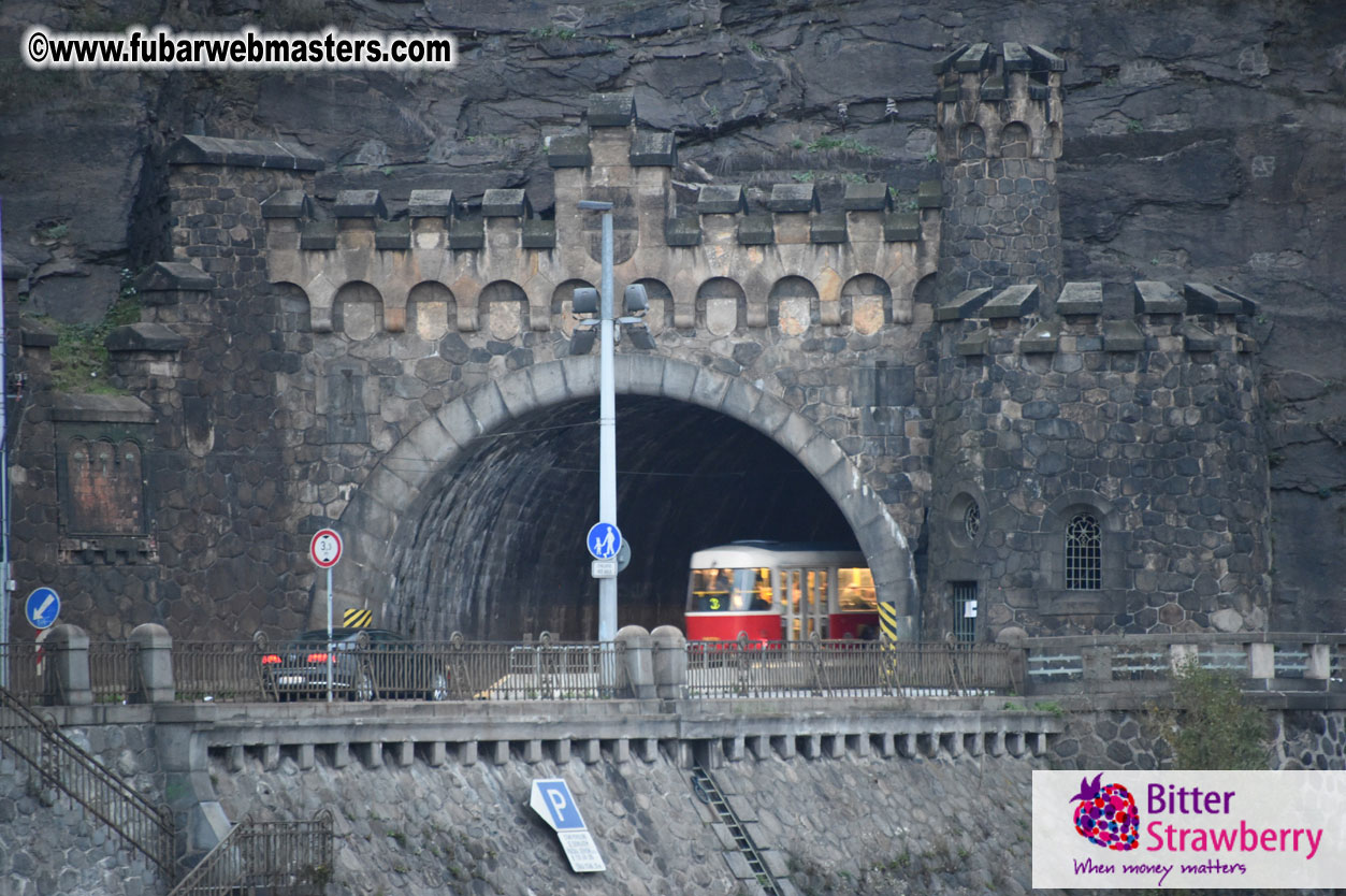 Affil4you / Flirt4Free River Cruise