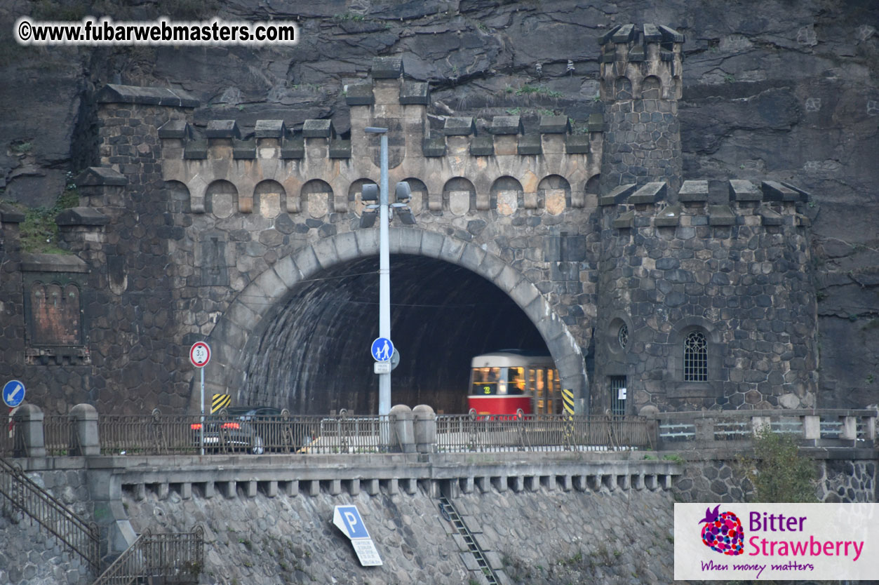 Affil4you / Flirt4Free River Cruise