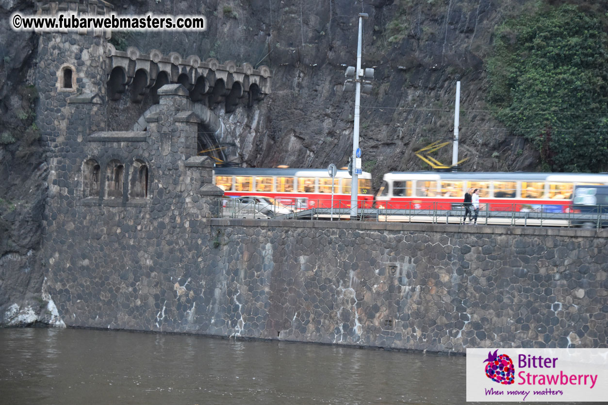 Affil4you / Flirt4Free River Cruise