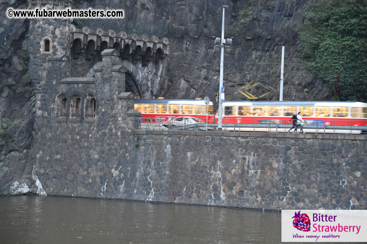 Affil4you / Flirt4Free River Cruise