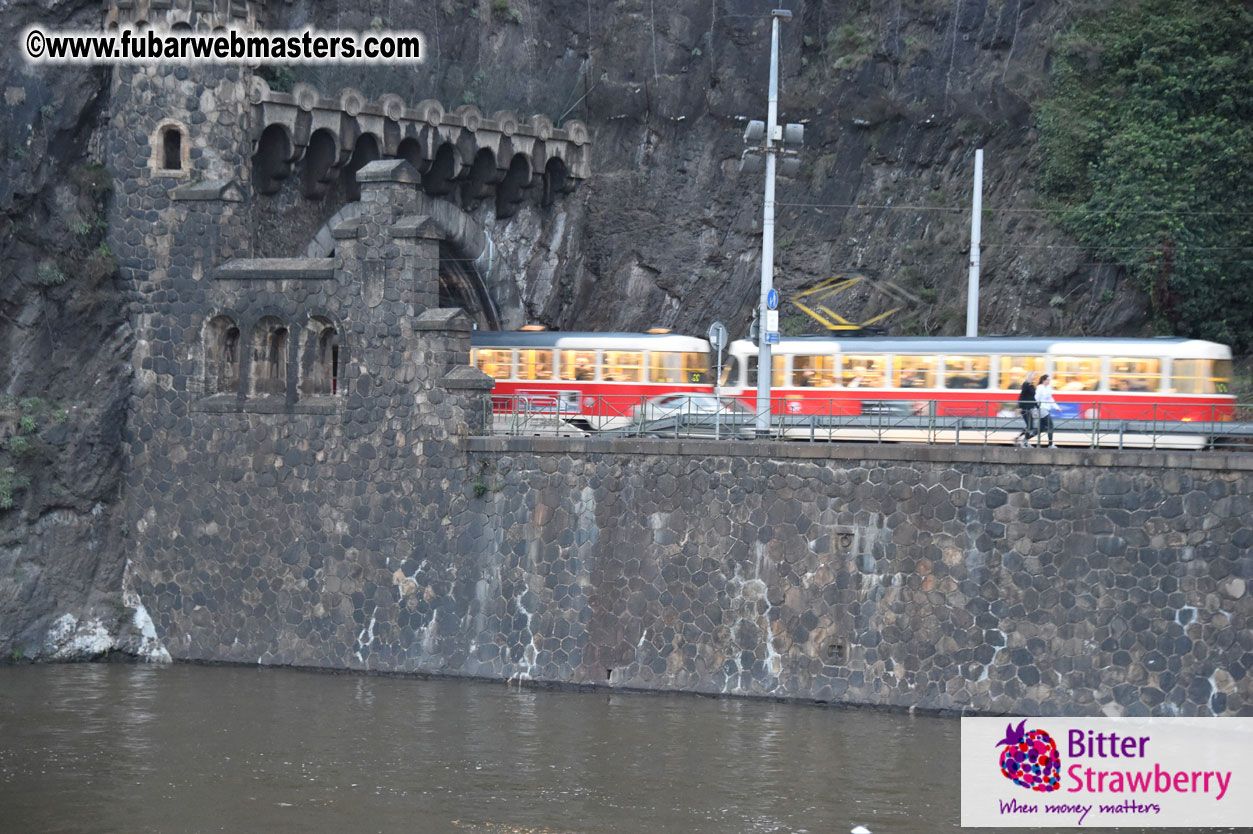 Affil4you / Flirt4Free River Cruise