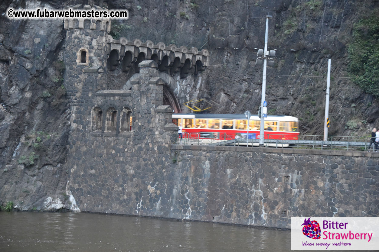 Affil4you / Flirt4Free River Cruise