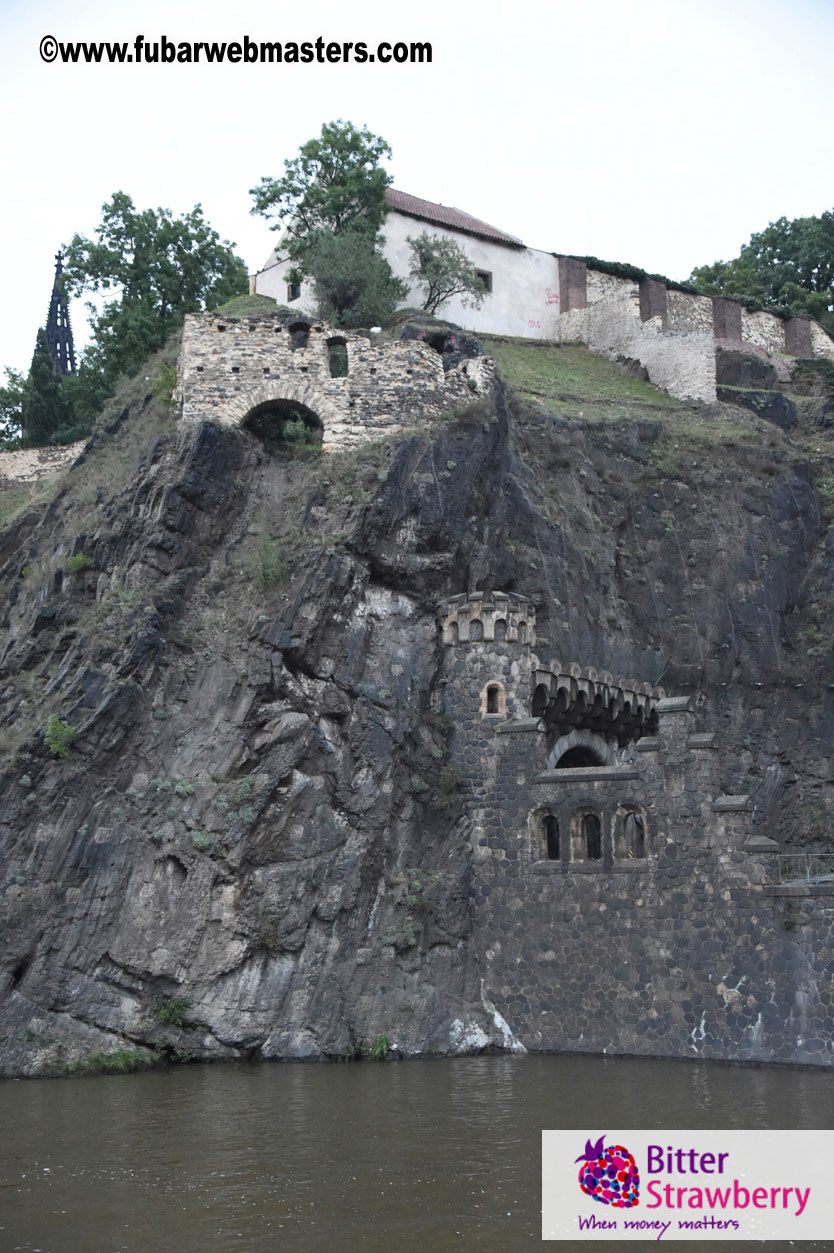 Affil4you / Flirt4Free River Cruise