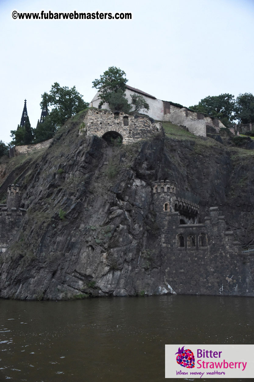 Affil4you / Flirt4Free River Cruise