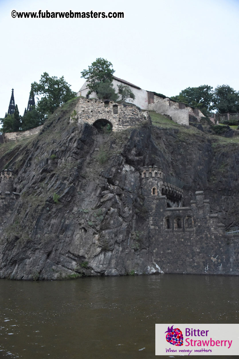 Affil4you / Flirt4Free River Cruise