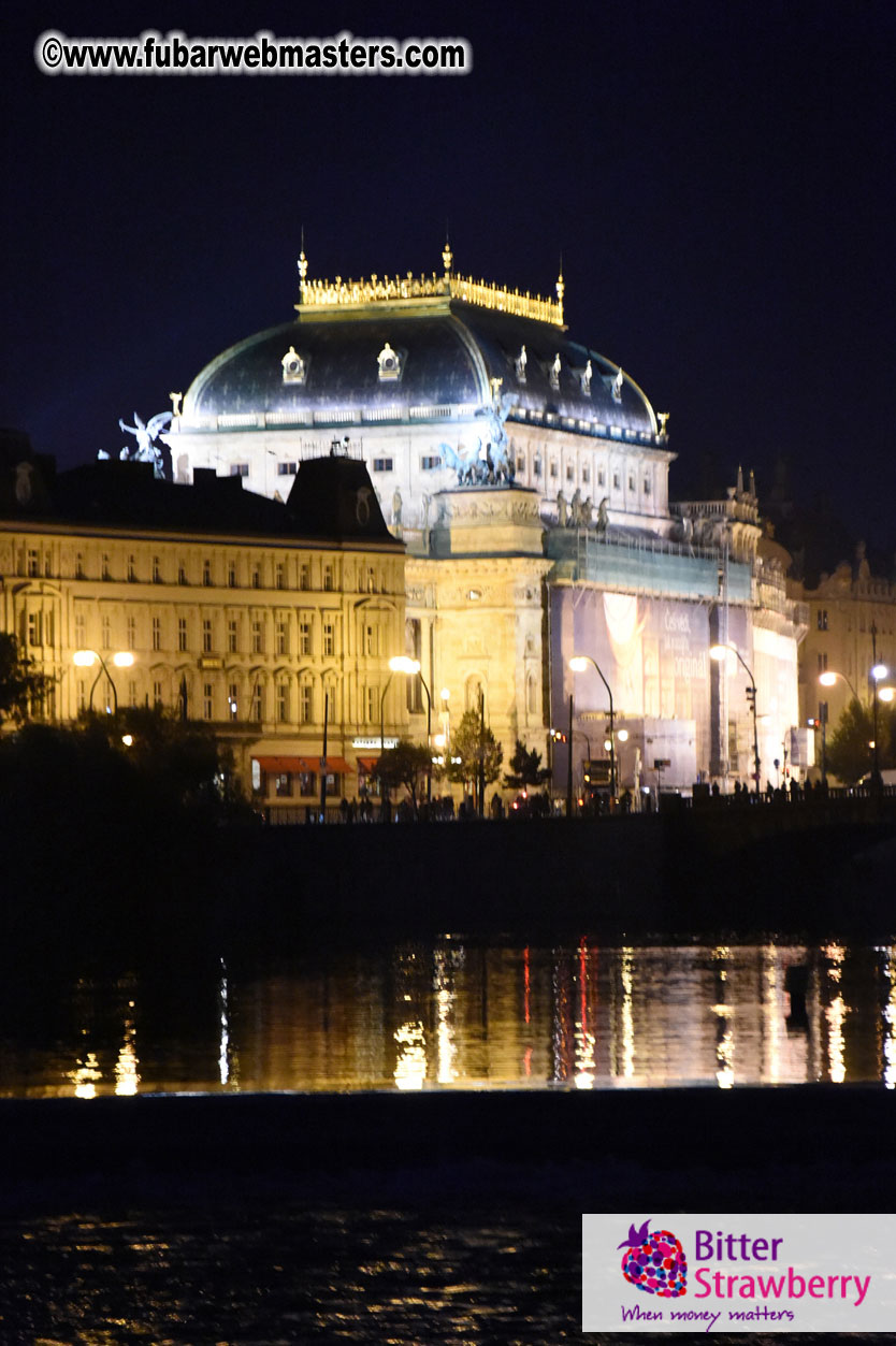 Affil4you / Flirt4Free River Cruise