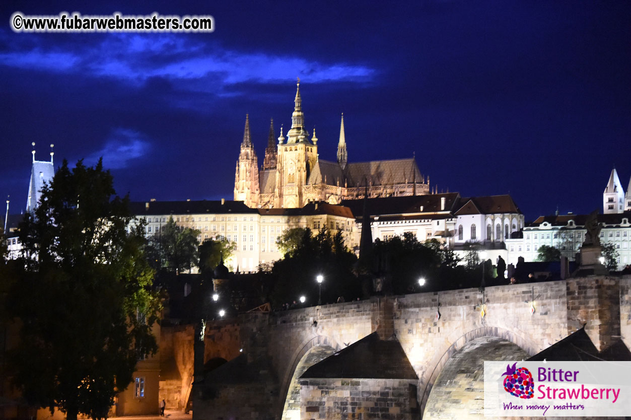 Affil4you / Flirt4Free River Cruise