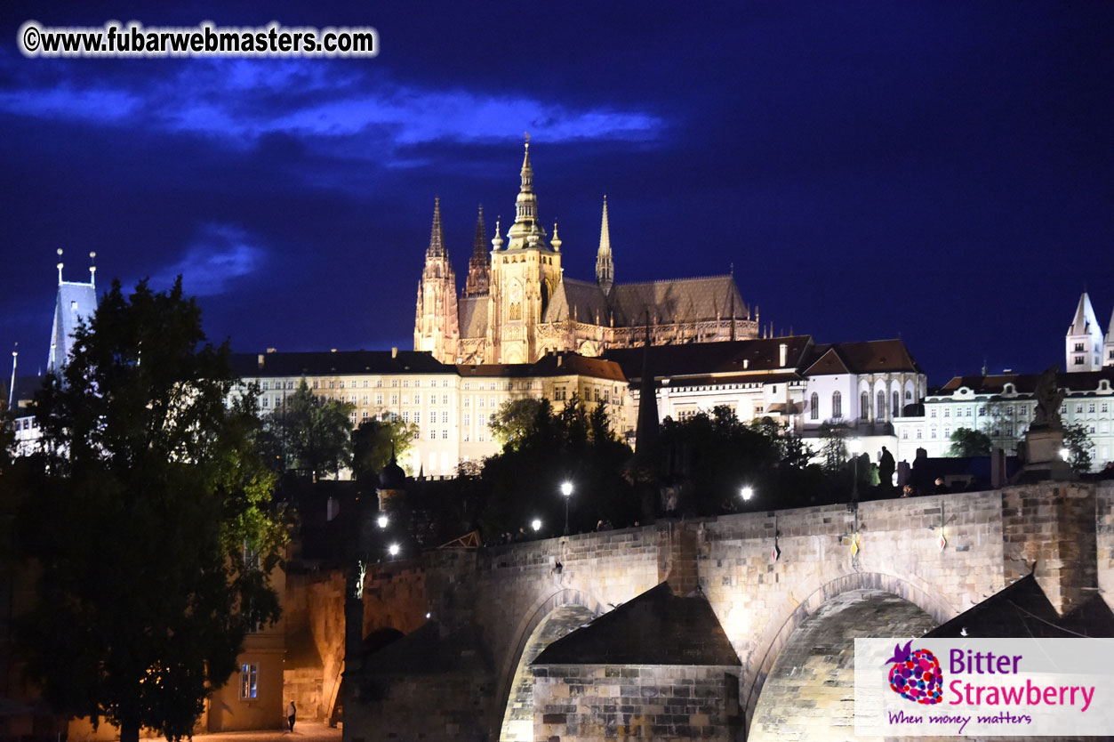 Affil4you / Flirt4Free River Cruise