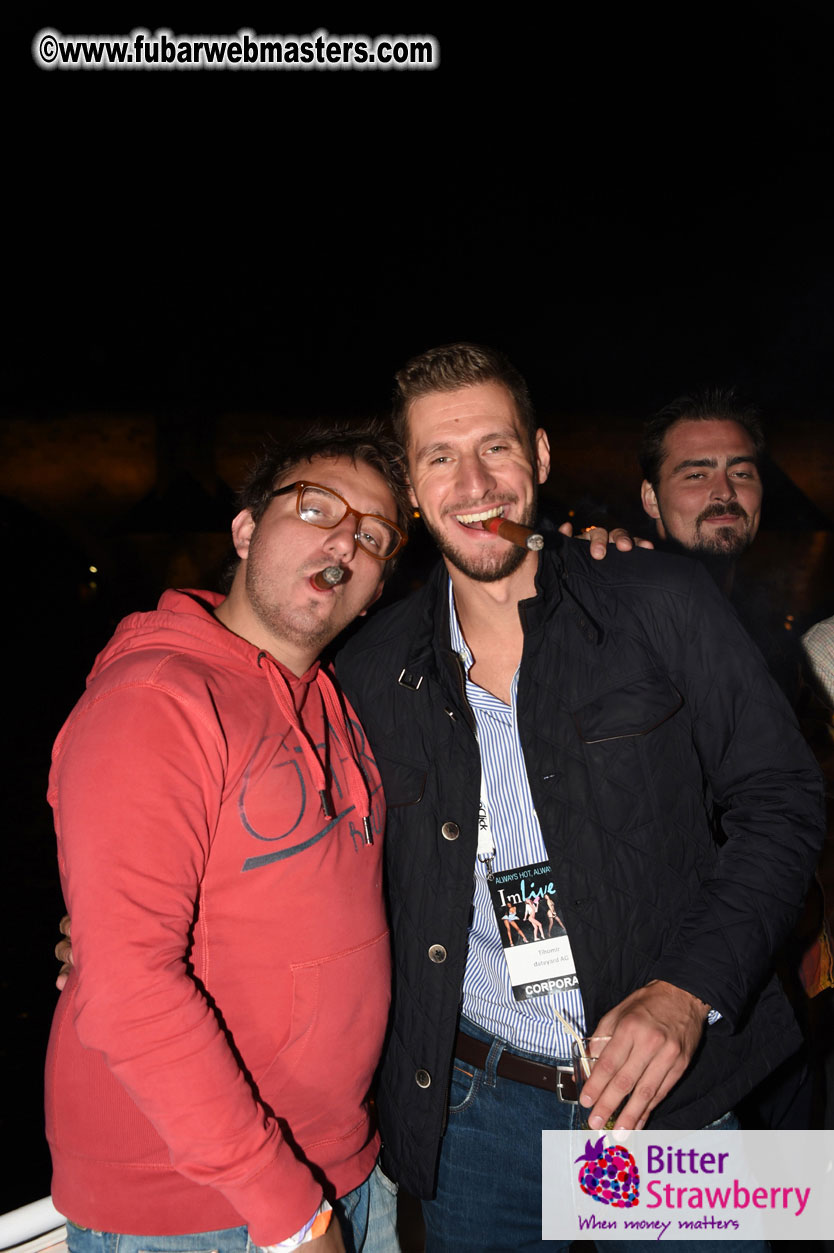 Affil4you / Flirt4Free River Cruise