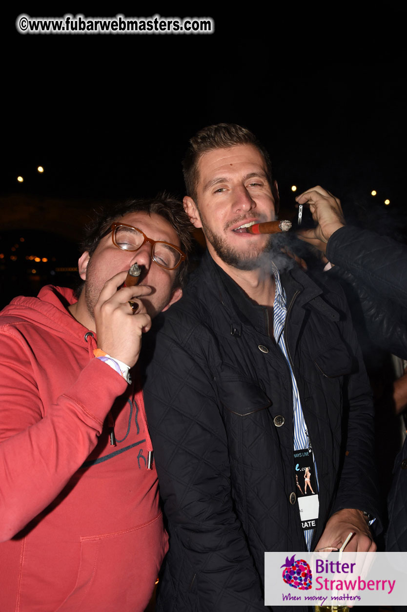 Affil4you / Flirt4Free River Cruise