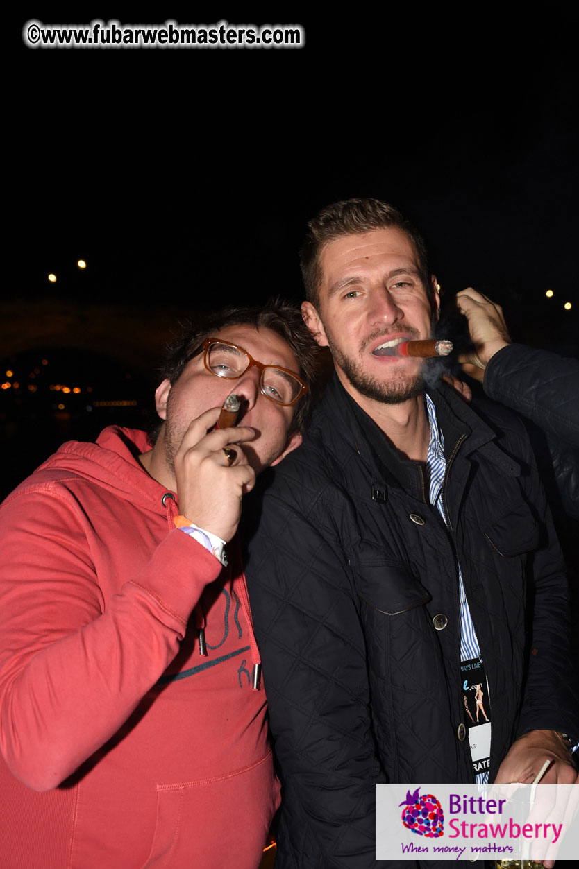 Affil4you / Flirt4Free River Cruise