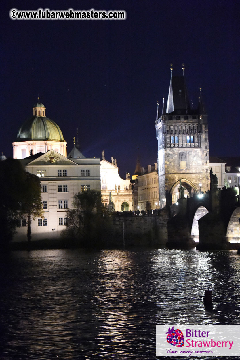 Affil4you / Flirt4Free River Cruise