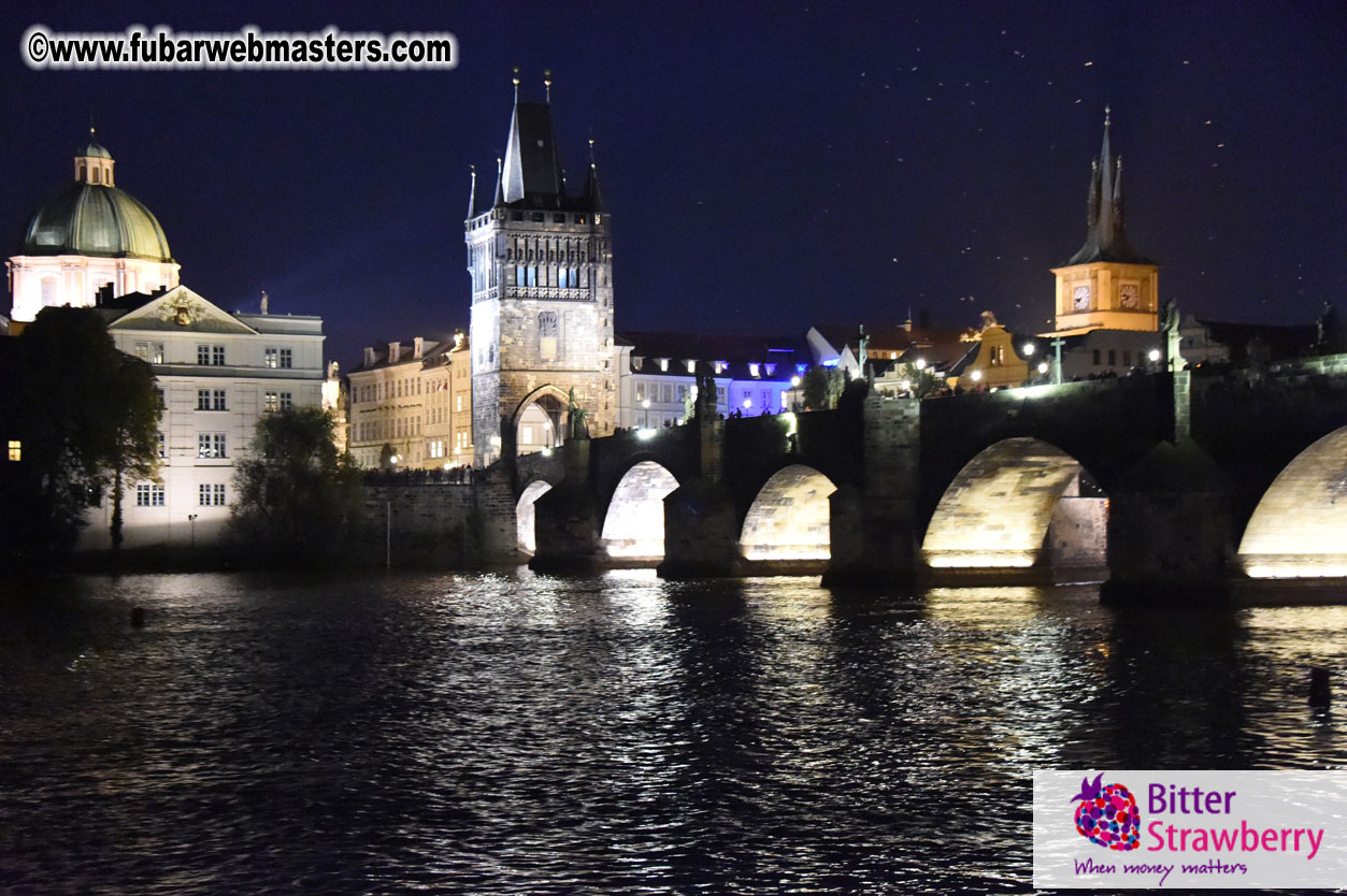 Affil4you / Flirt4Free River Cruise