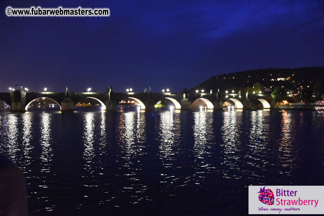 Affil4you / Flirt4Free River Cruise