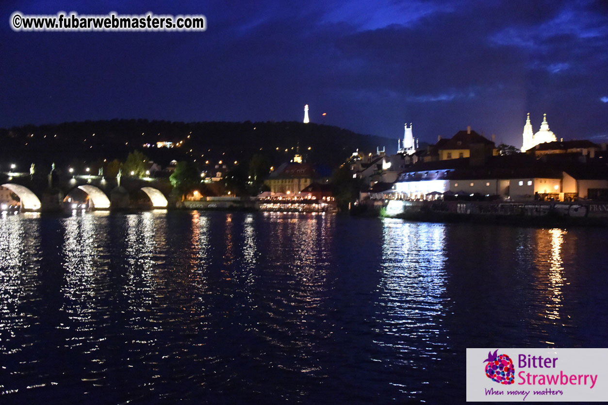 Affil4you / Flirt4Free River Cruise