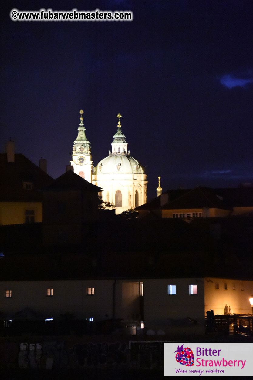 Affil4you / Flirt4Free River Cruise