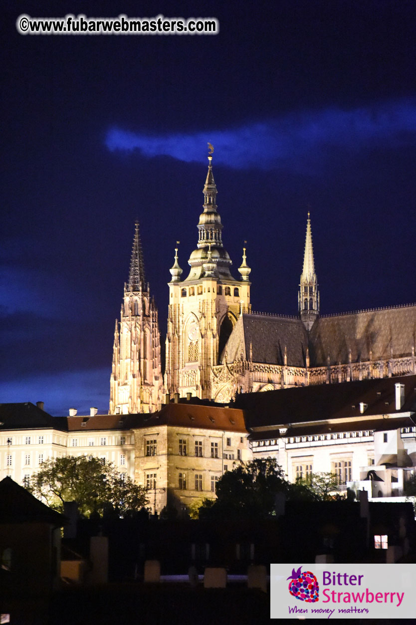 Affil4you / Flirt4Free River Cruise