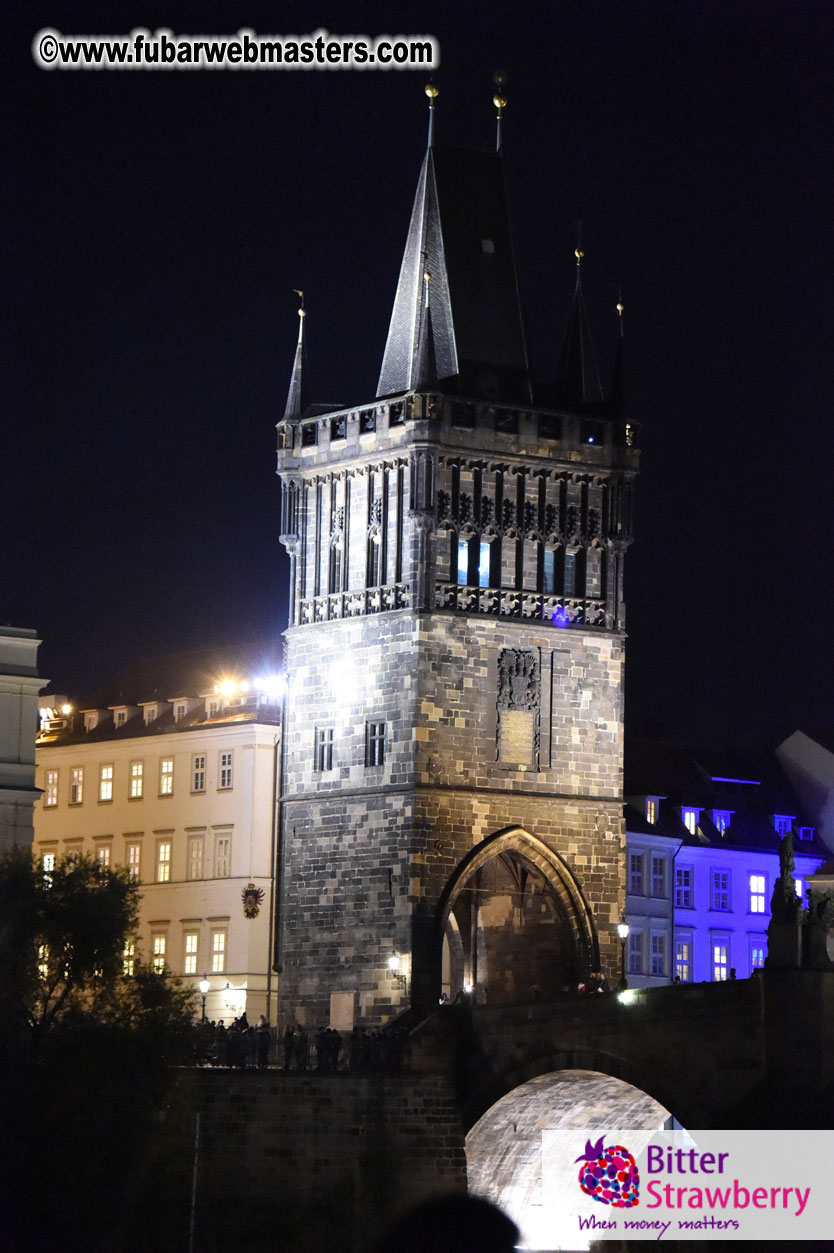 Affil4you / Flirt4Free River Cruise