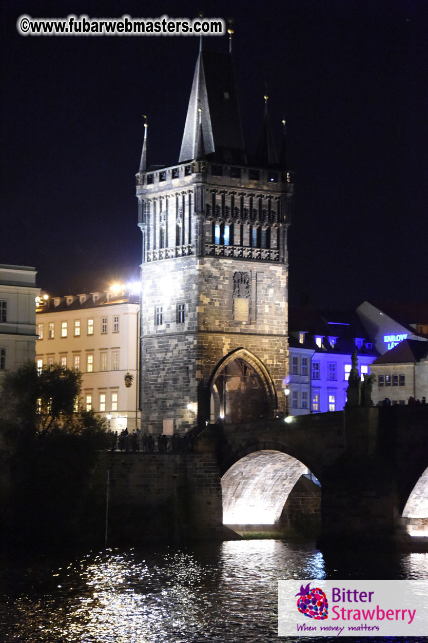 Affil4you / Flirt4Free River Cruise