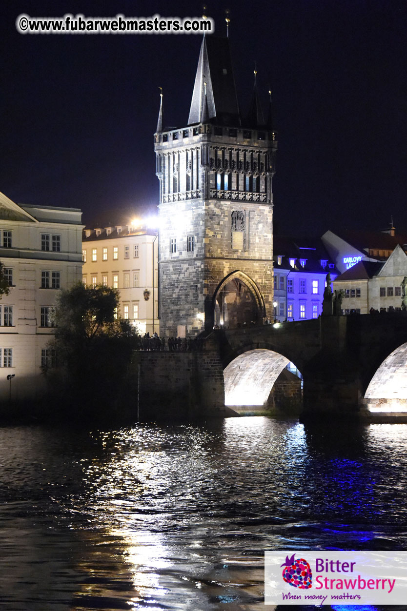 Affil4you / Flirt4Free River Cruise