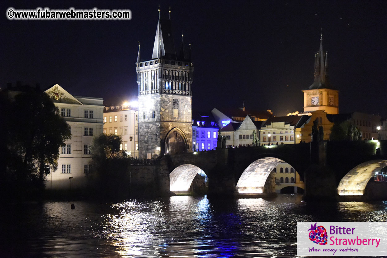 Affil4you / Flirt4Free River Cruise