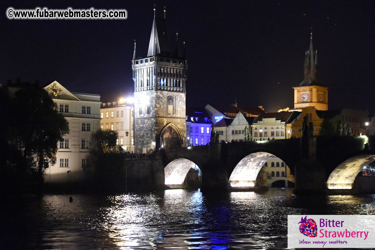 Affil4you / Flirt4Free River Cruise