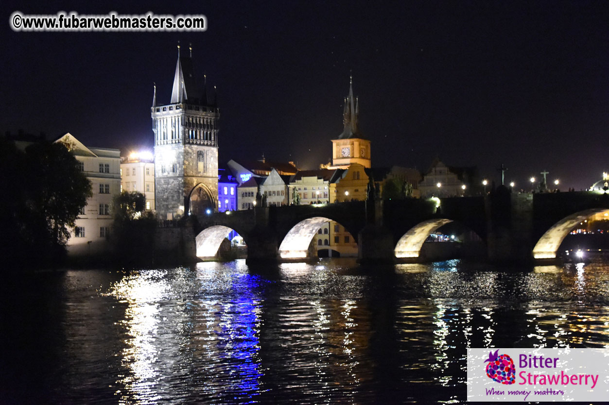 Affil4you / Flirt4Free River Cruise