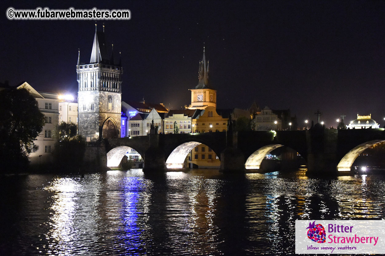 Affil4you / Flirt4Free River Cruise